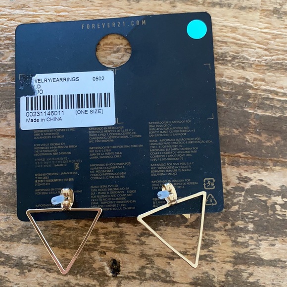 2 BRAND NEW pairs of earrings - Picture 7 of 7